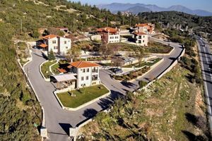 Alojamiento - Menalia Villas & Suites