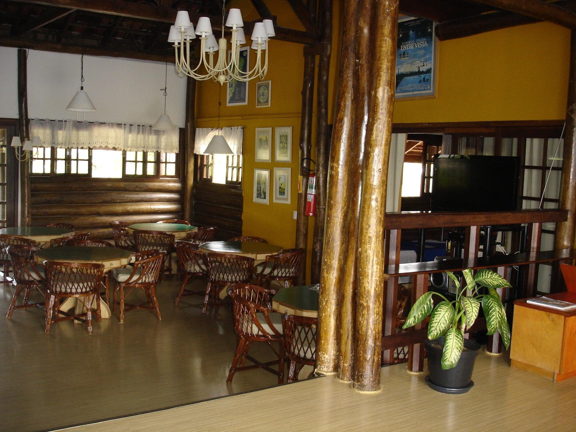 Bar/Salón Hotel La Dolce Vita