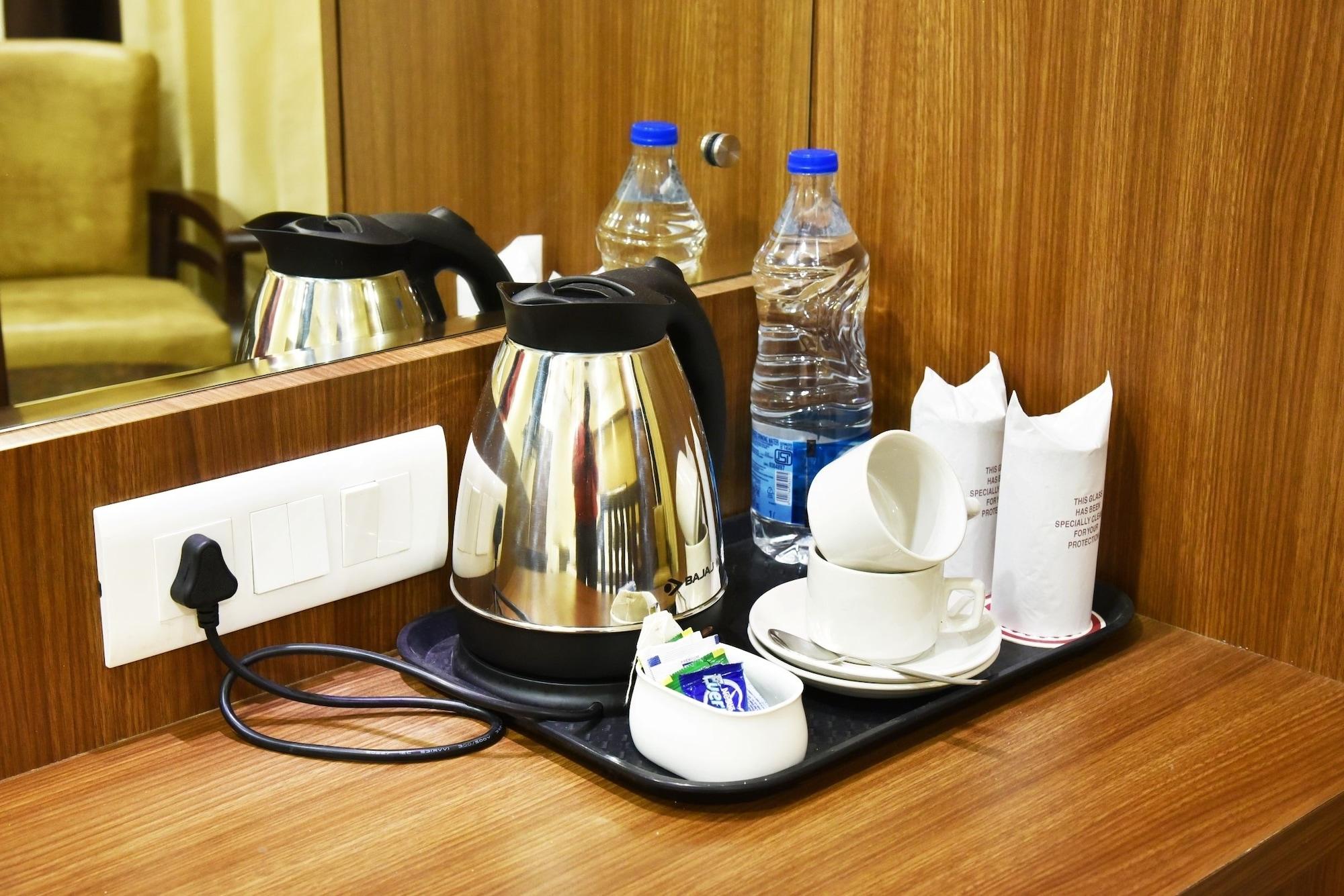 Set de Habitación Hotel Amritsar International