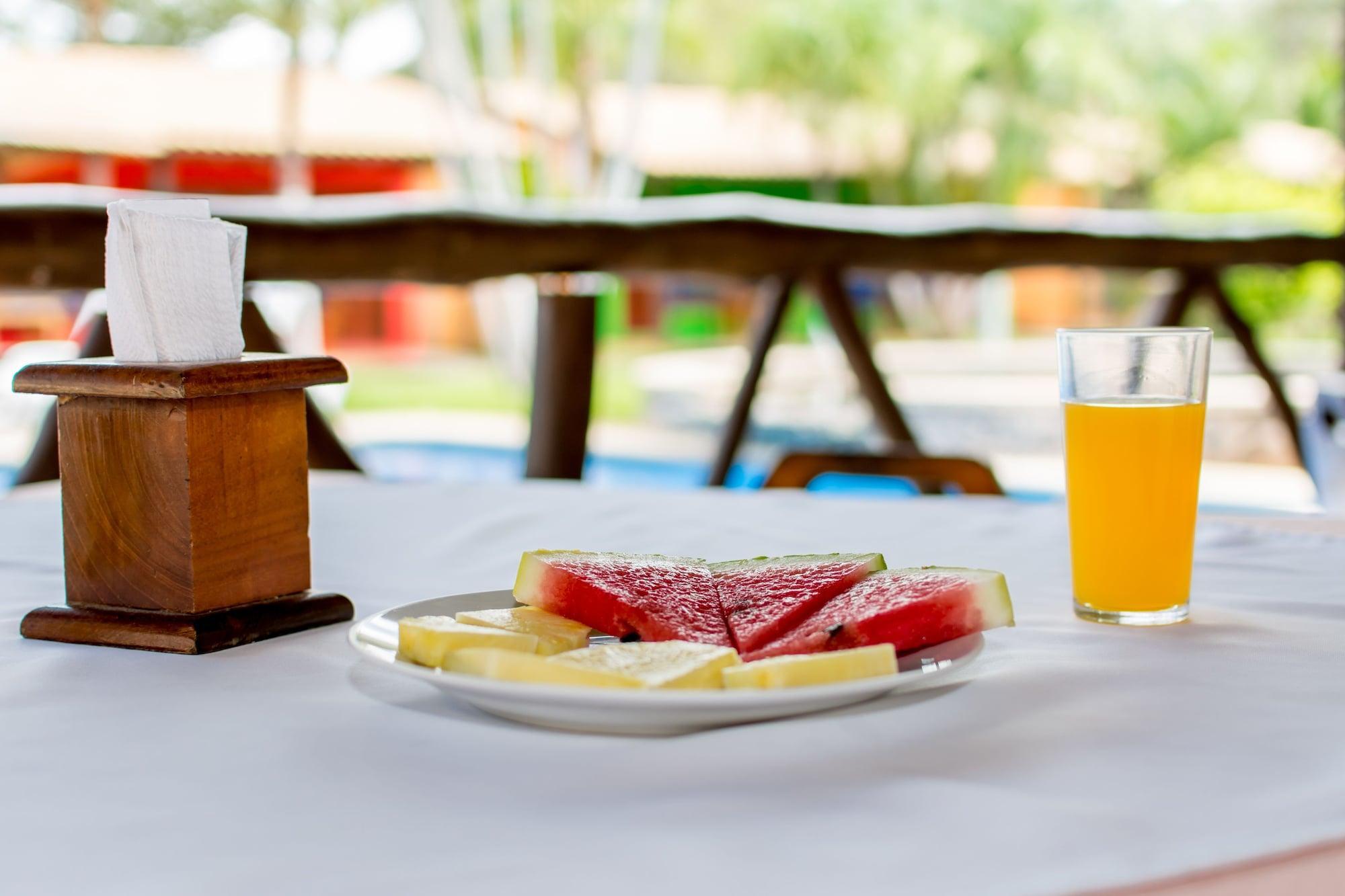 Restaurant Guanacaste Lodge