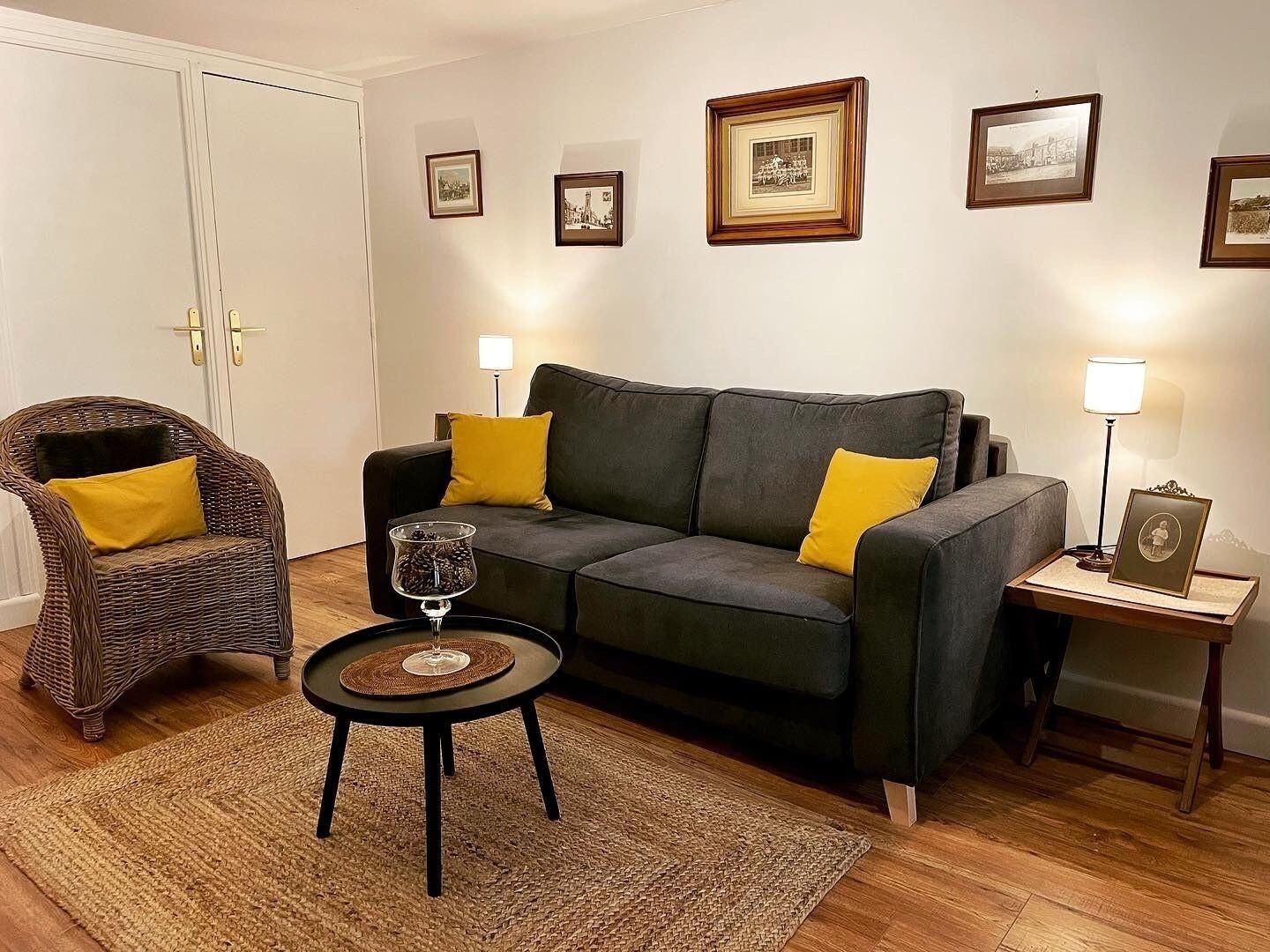 Comodidades del Alojamiento Manoir de la Bégaudière