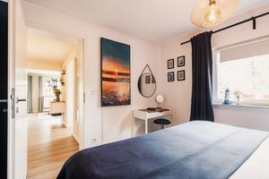 Alquiler Vacacional - Vacation apartment "MeerTied"