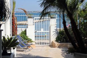 Alojamiento - La Bella Trani Suites And B B