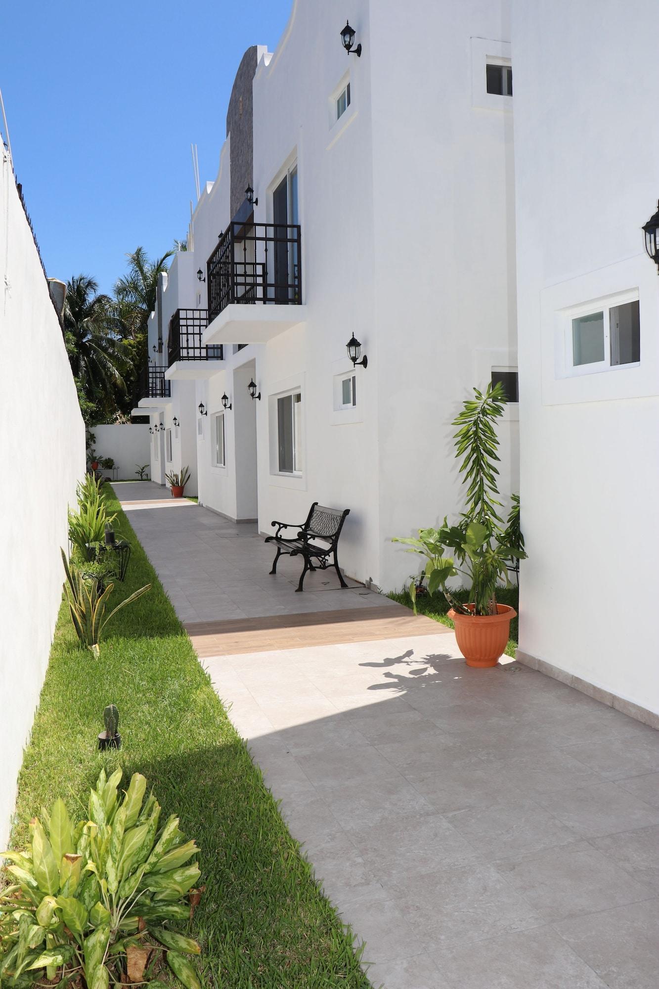 Varios Villa Alebrije Cozumel