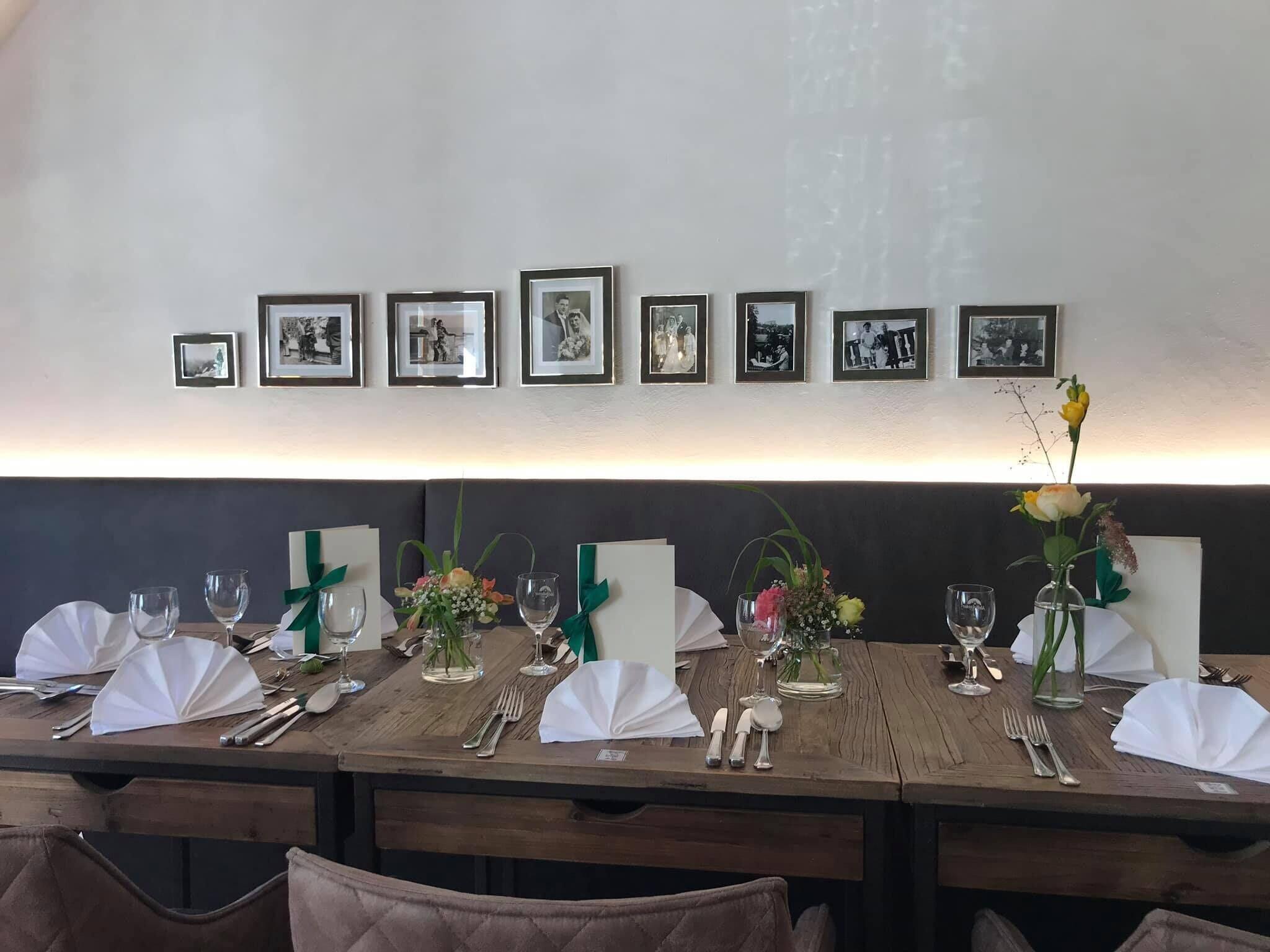 Restaurant Hotel Post