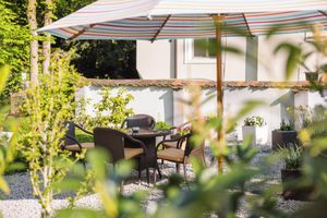 Alojamiento - Hotel Spalentor