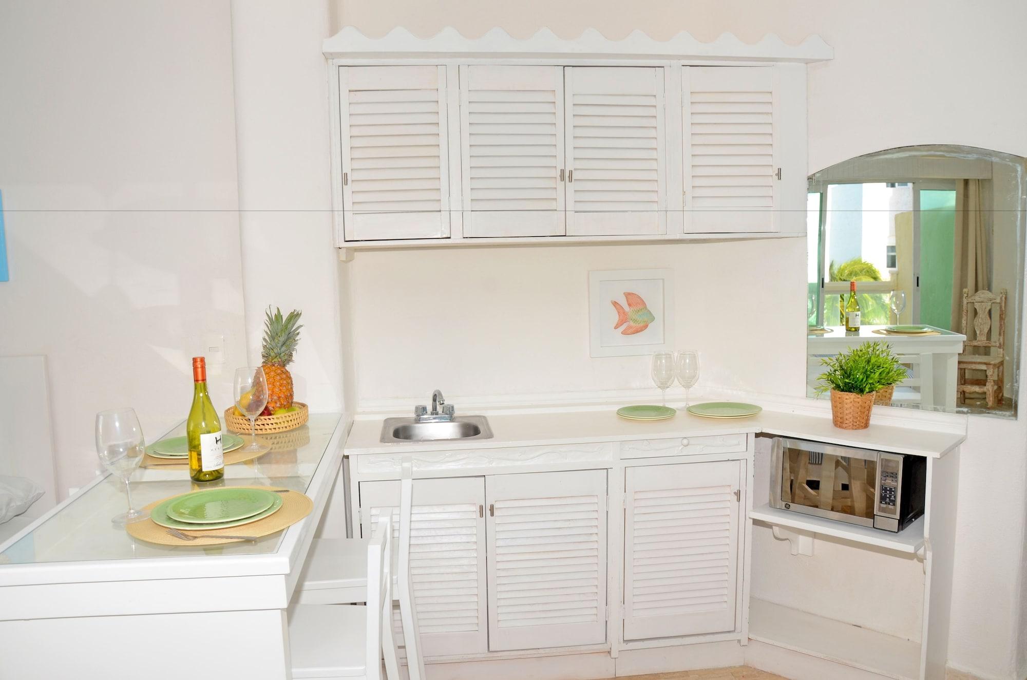 Equipamiento de Habitación AR Cancun Plaza