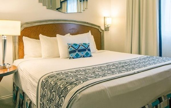 Two Bedroom Luxury Condo, Club 36 Las Vegas (1982296) - Hoteles con jacuzzi en Las Vegas, Nevada