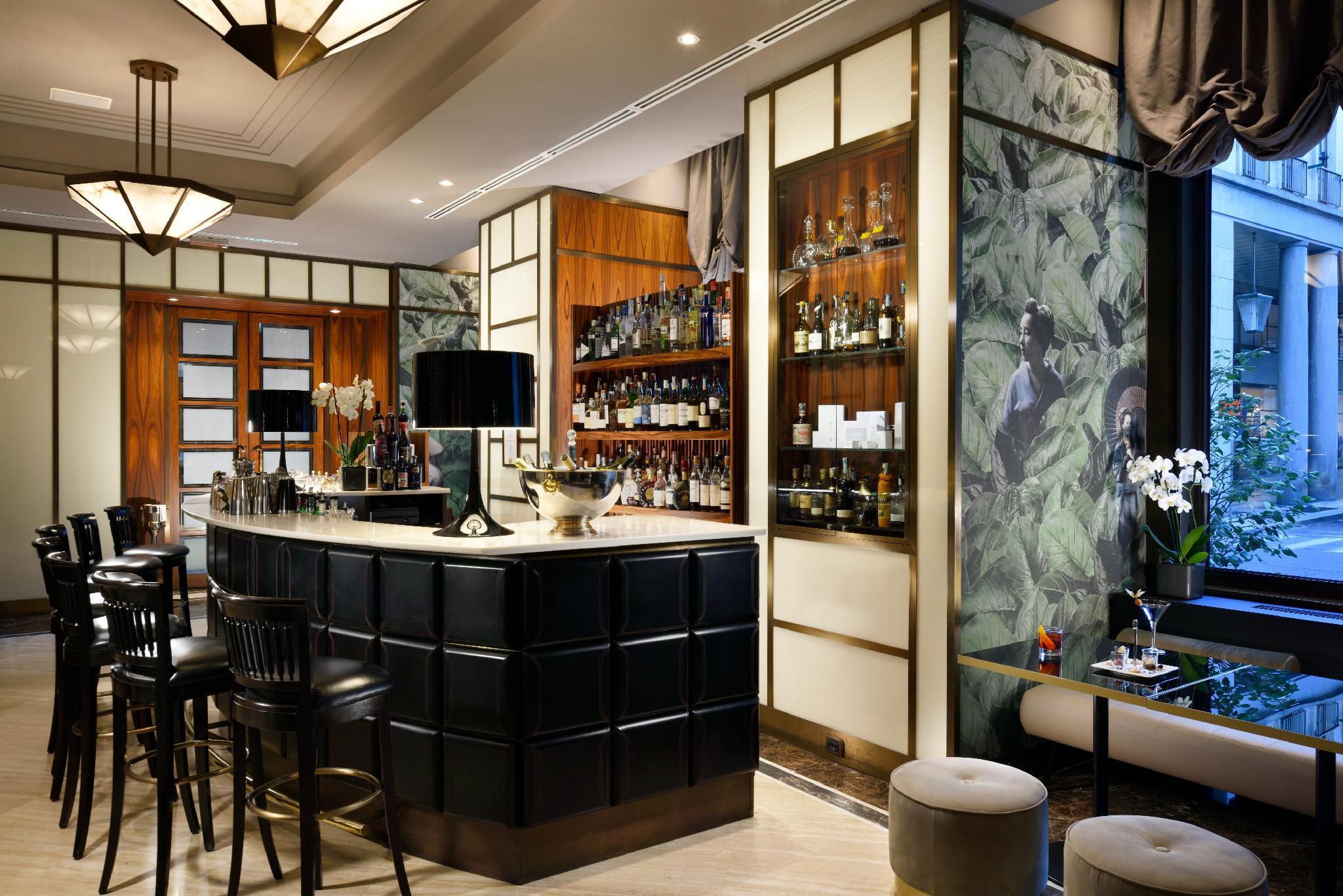 Restaurant Principi di Piemonte | UNA Esperienze | Preferred Hotels and Resorts
