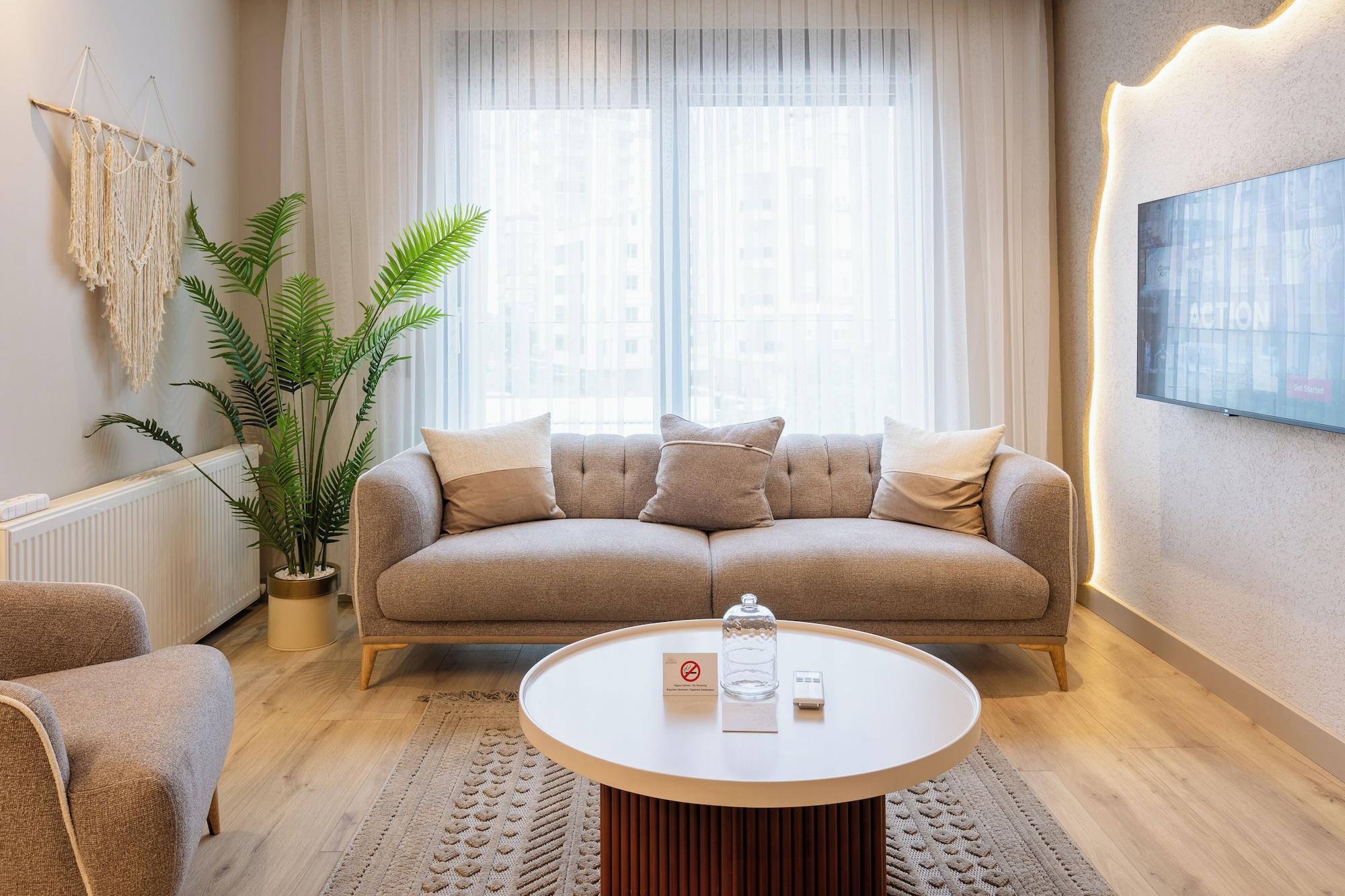 Habitación Los Suites