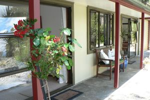 Alojamiento - Avarest Bed and Breakfast