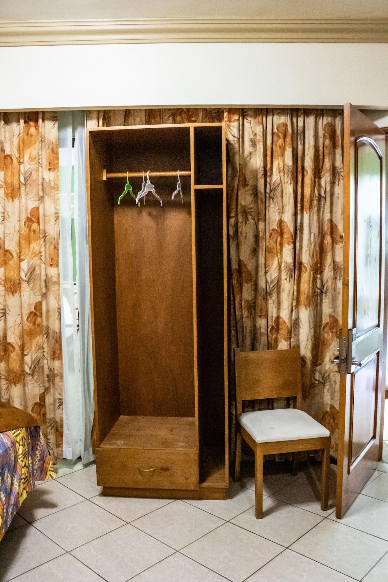 Hotel Hotel del Ángel