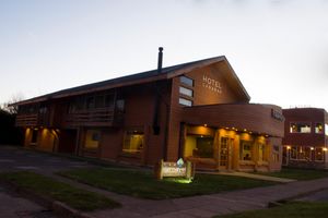 Paquete - Hotel y cabañas kernayel