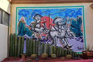 Alojamiento - El Mesón del Quijote