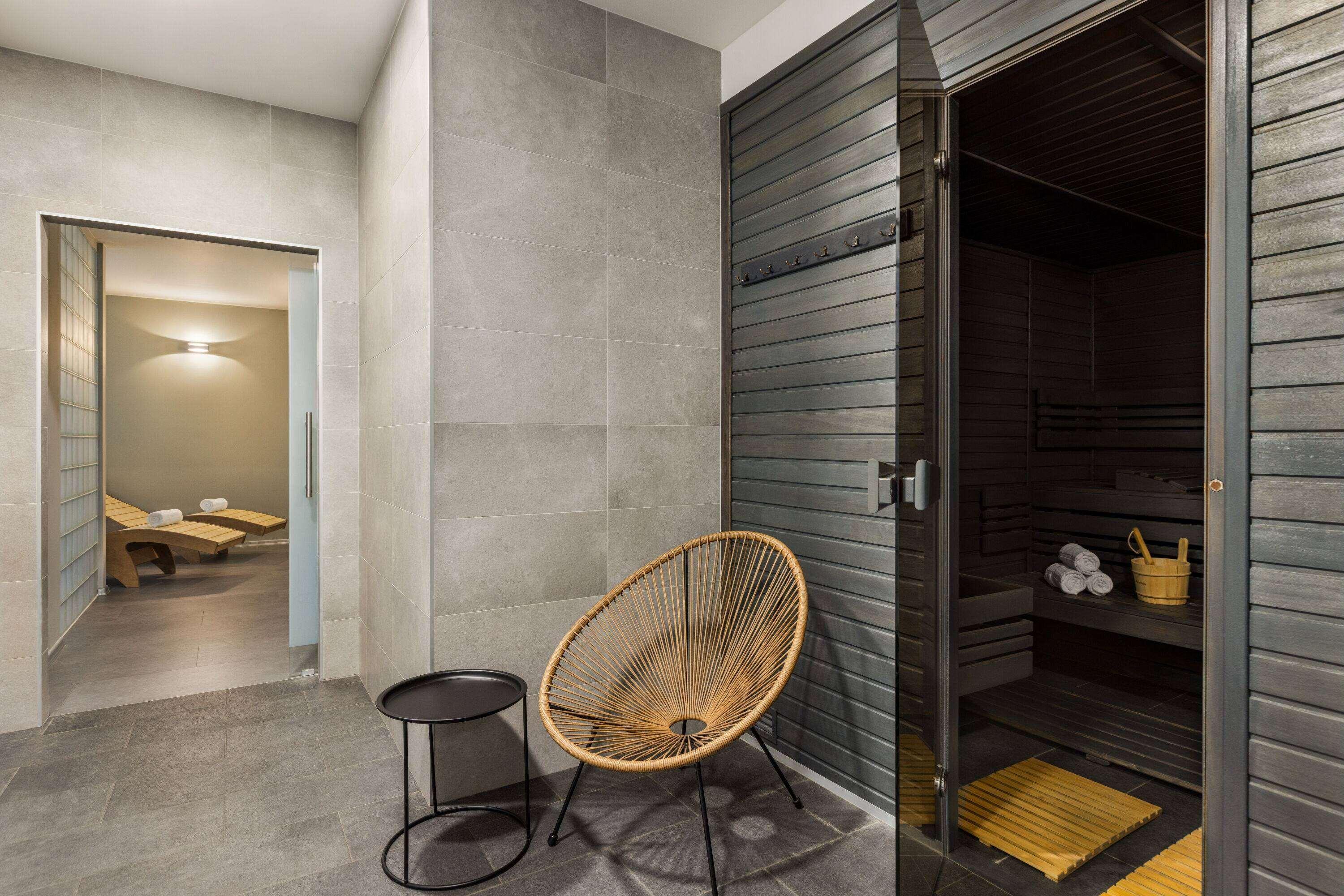 Vista Exterior Diplomat Hotel Prague