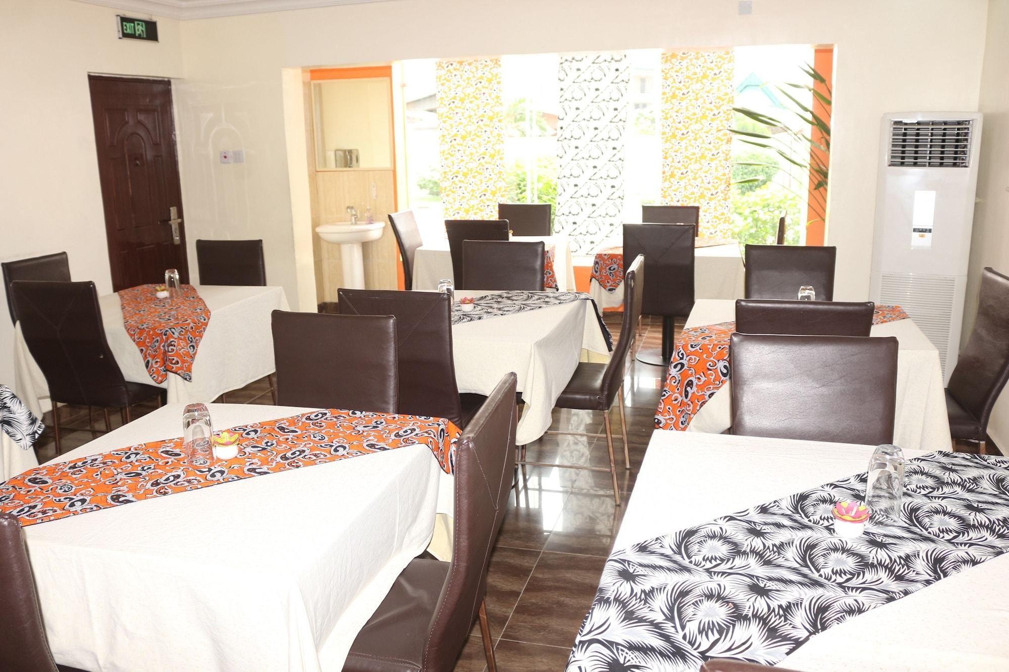 Restaurant Fresh Spring Hotels & Towers