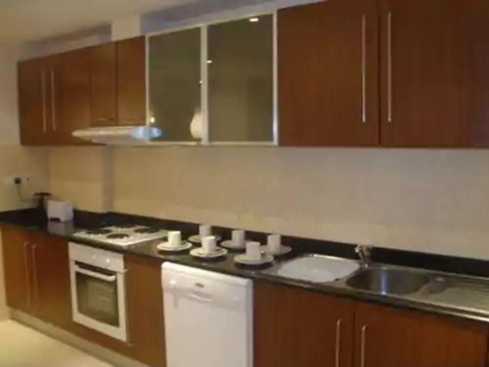 Equipamiento de Habitación AAA Suites By AAA Homes