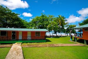 Alojamiento - Cabañas El Recreo