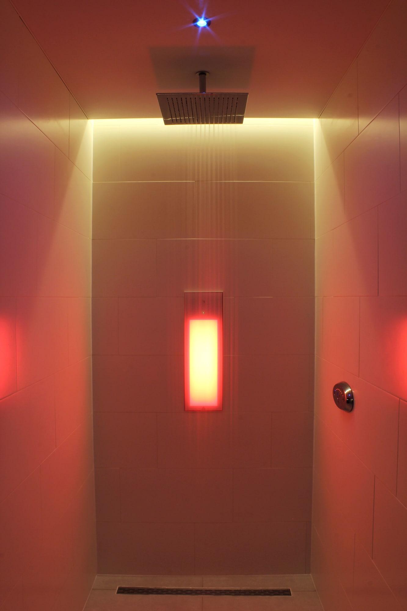Spa Novotel Brussels City Centre