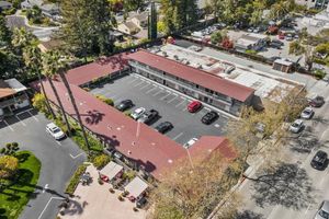 Alojamiento - Americas Best Value Inn Sky Ranch Palo Alto