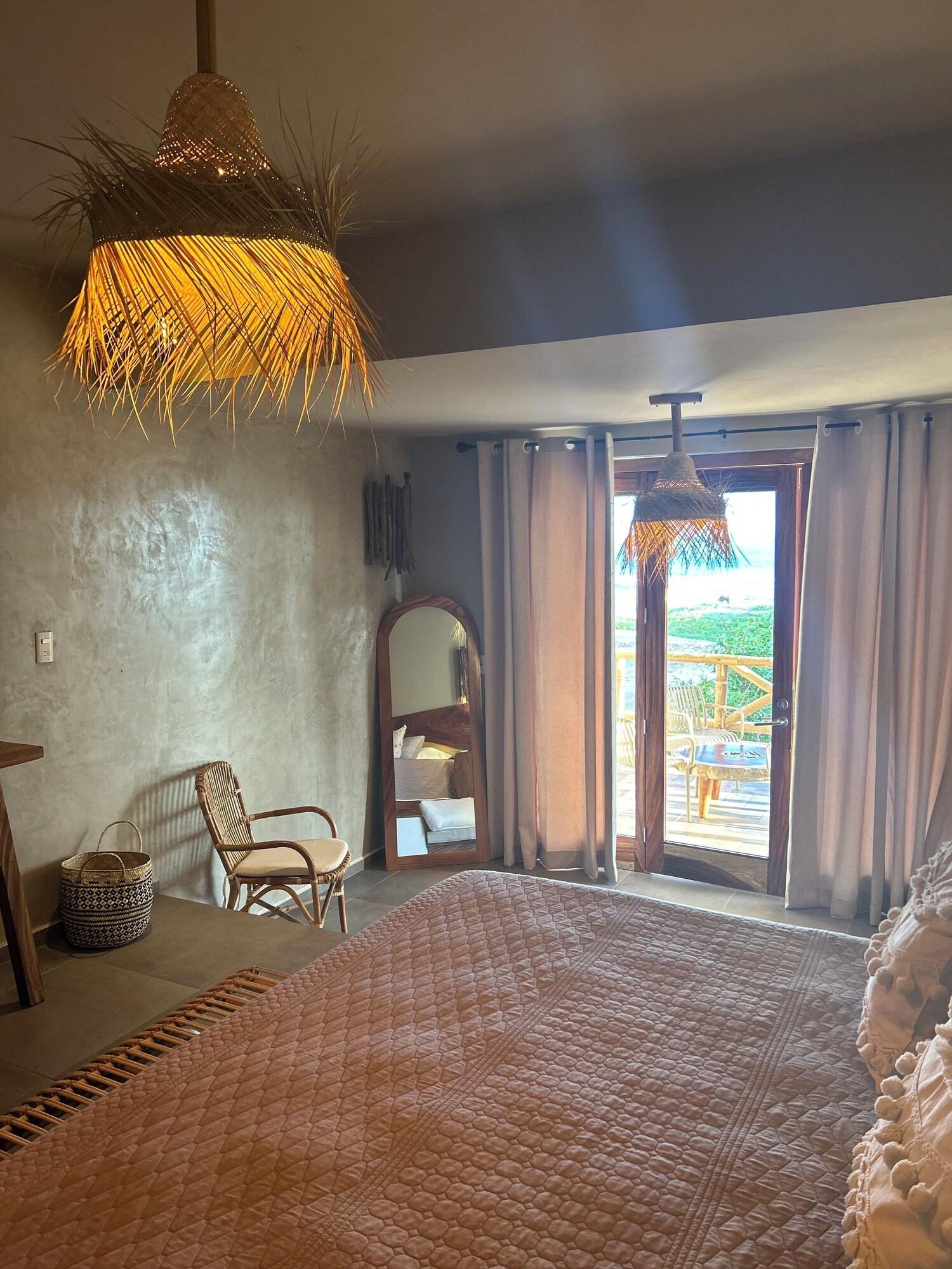 Habitación Mare Mio Hotel Boutique