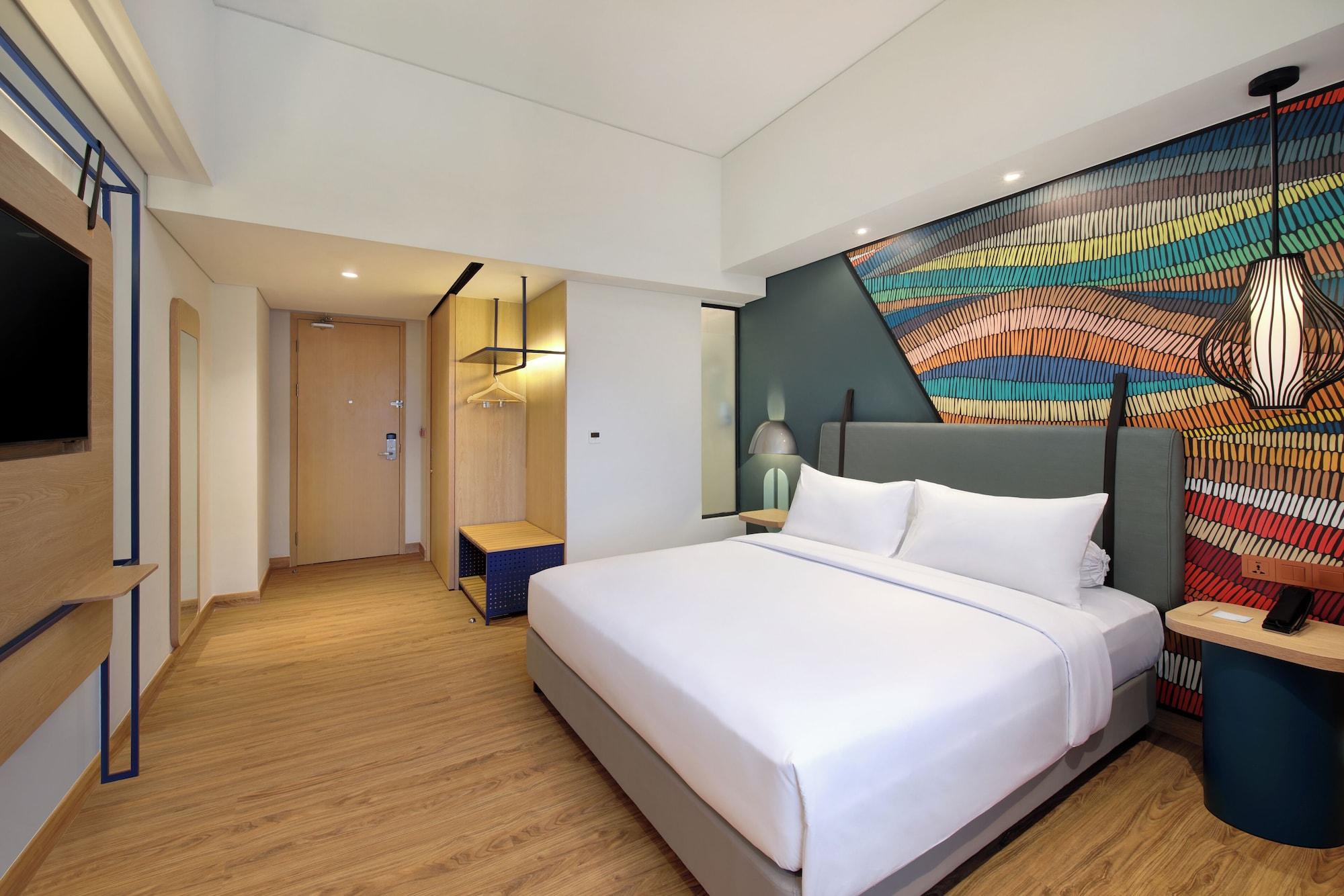 Habitación Ibis Styles Serpong Bsd City