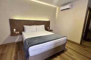 Alojamiento - Cerrado Plaza Hotel