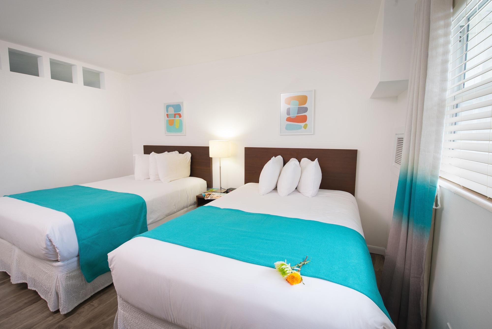 Habitación Regency Inn & Suites