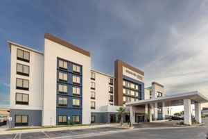Alojamiento - SpringHill Suites by Marriott San Antonio Medical Center/NW