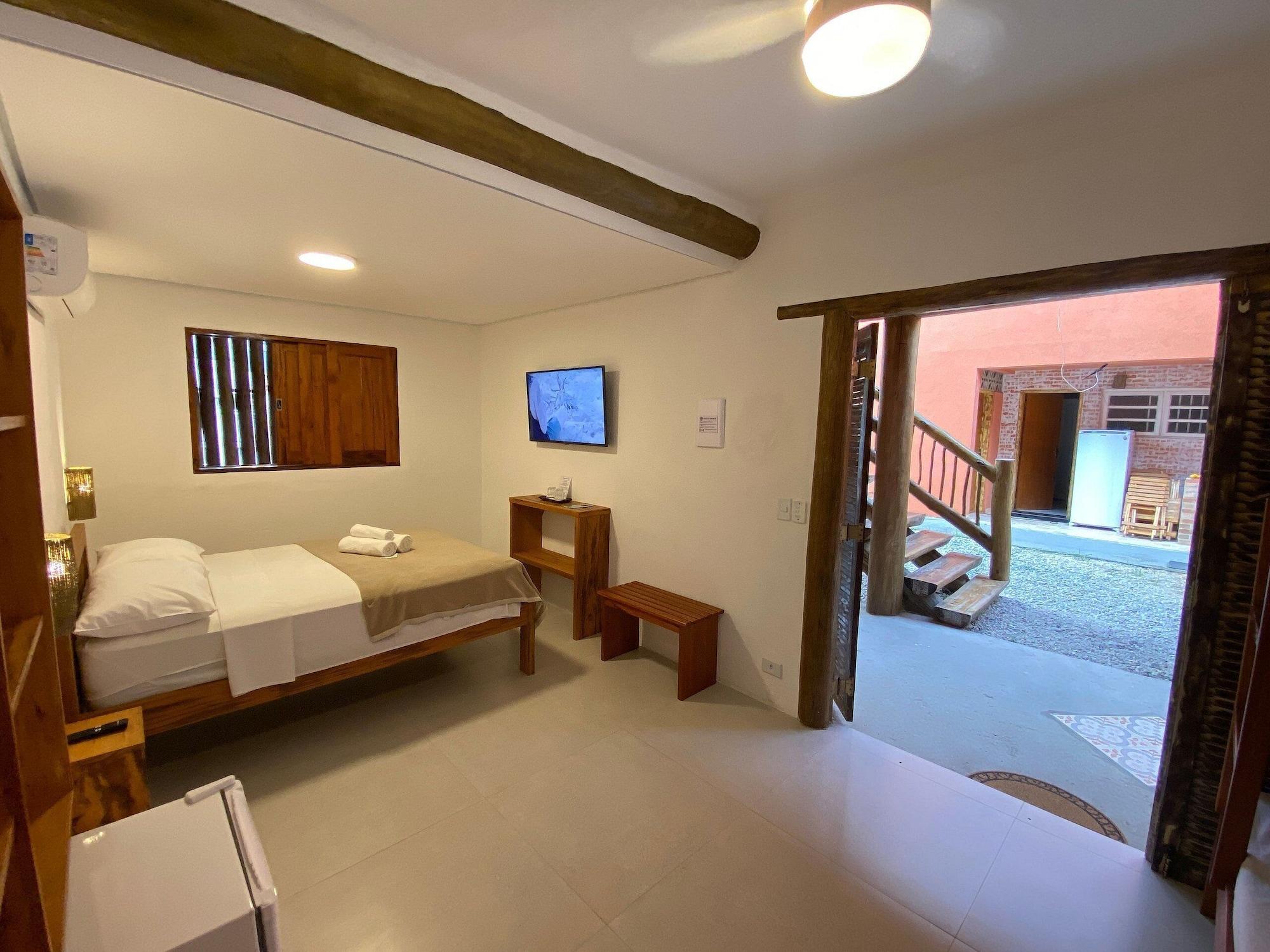 Habitación Lalabella Praia Grande