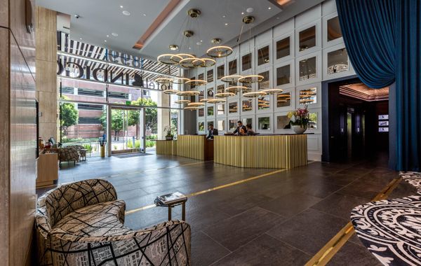 Hotel Indigo Los Angeles Downtown by IHG