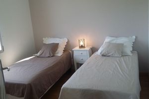 Alquiler Vacacional - Traditional house on 1500 m2 between Ocean and Mountains (classified village)