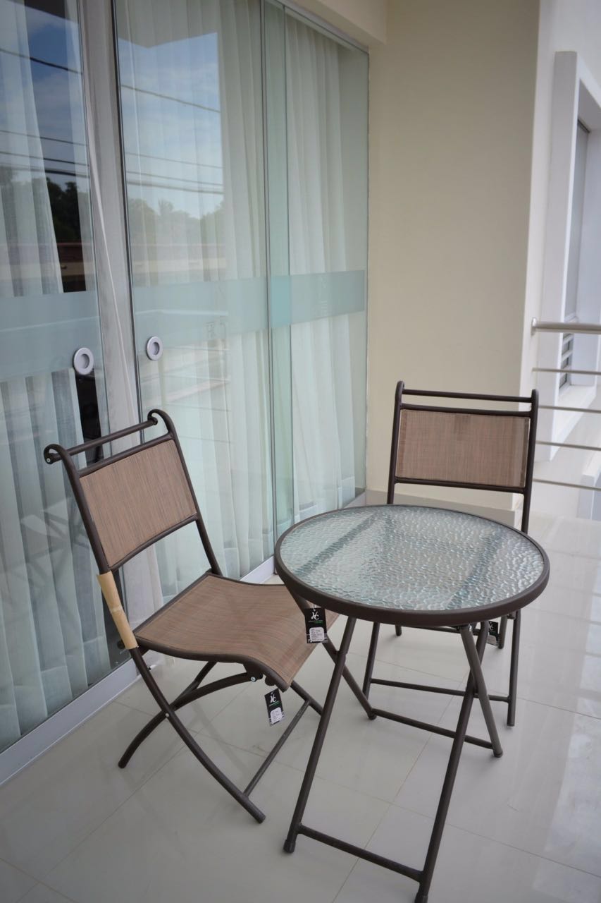 Equipamiento de Habitación LM Hoteles