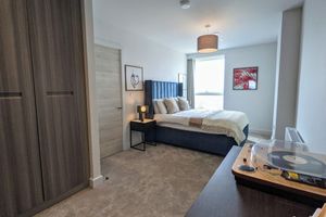 Alquiler Vacacional - Charles Hope Manchester Centre