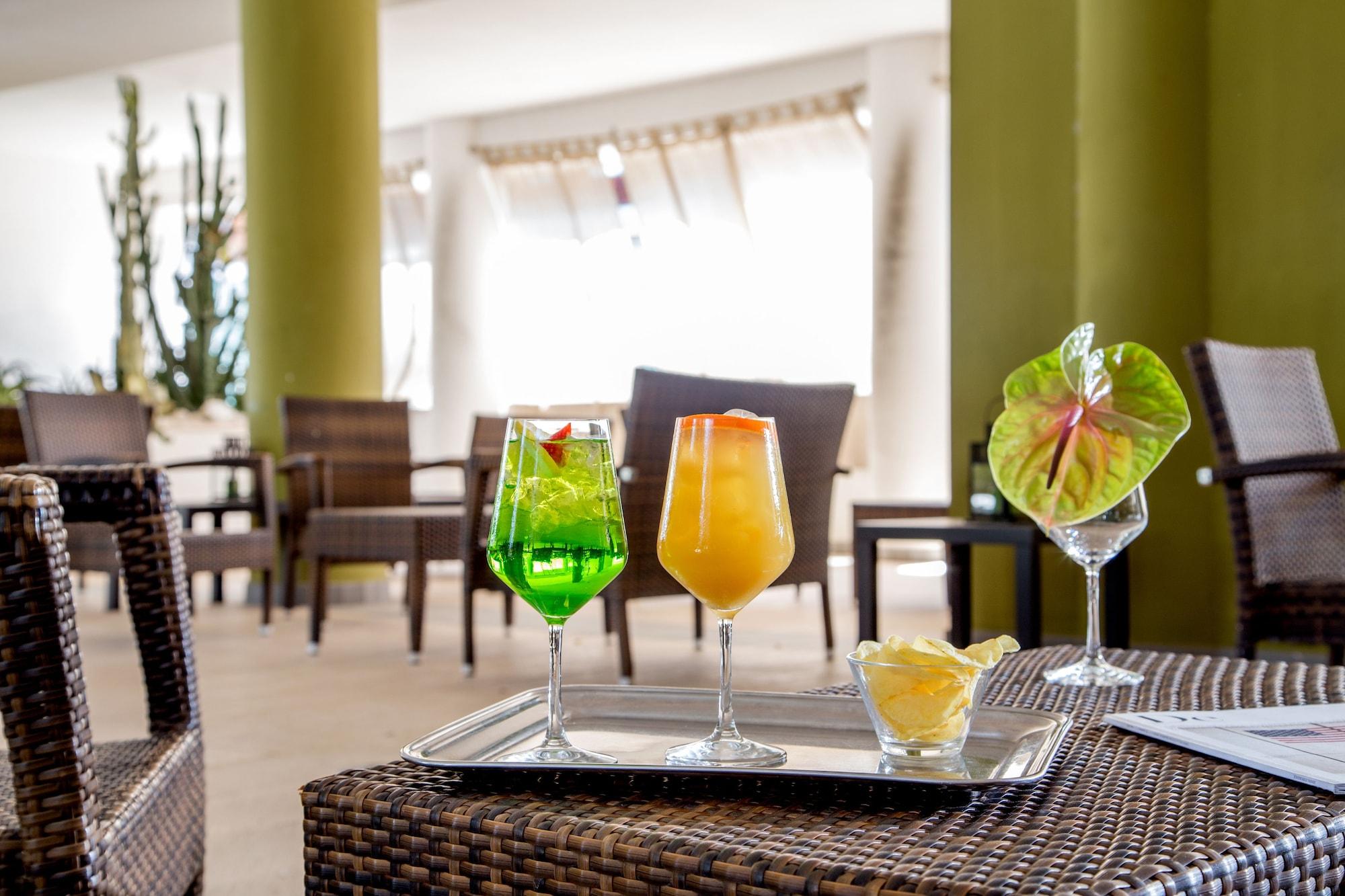 Restaurant Hotel Capannelle