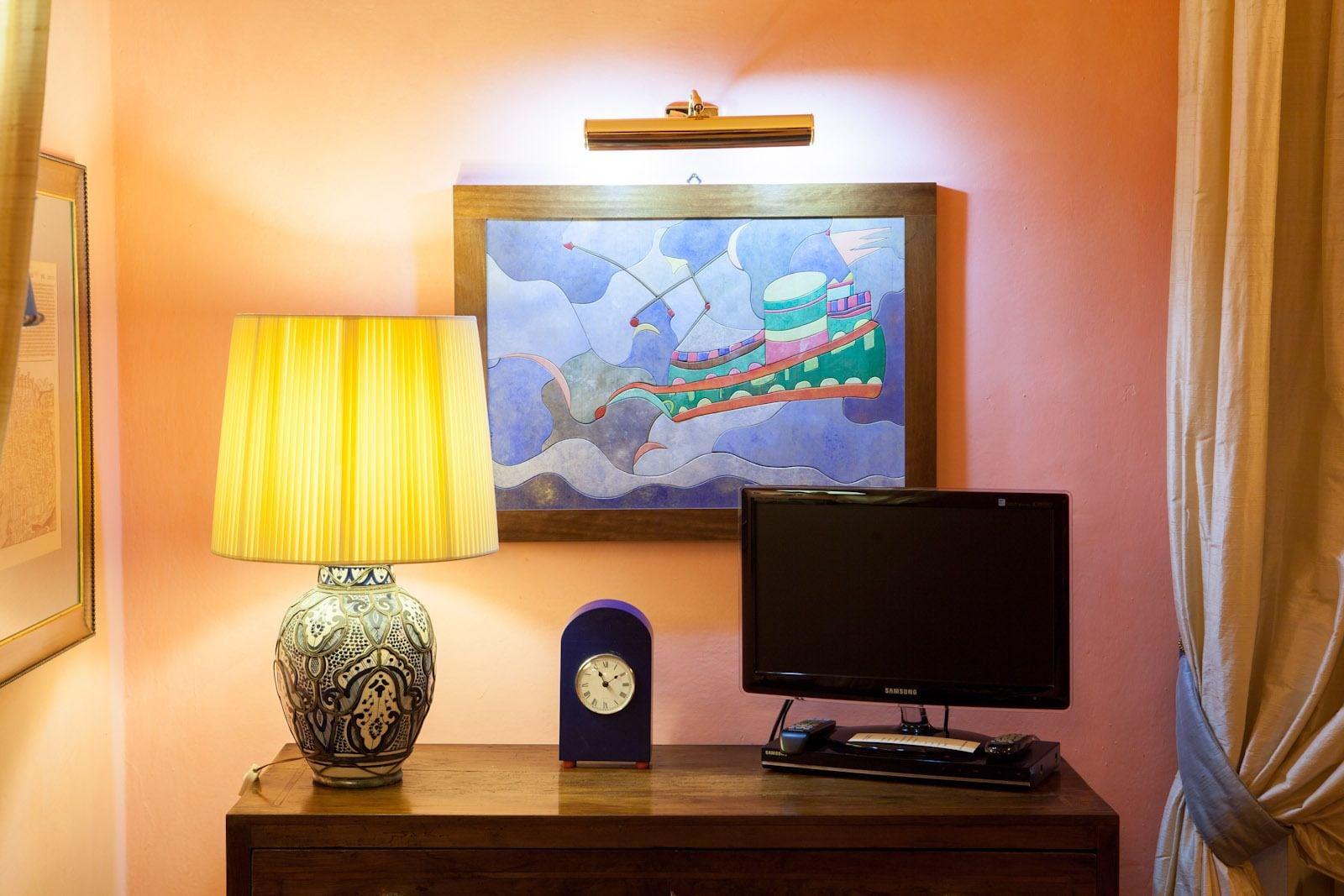 Set de Habitación Antica Dimora Johlea - Antiche Dimore Fiorentine