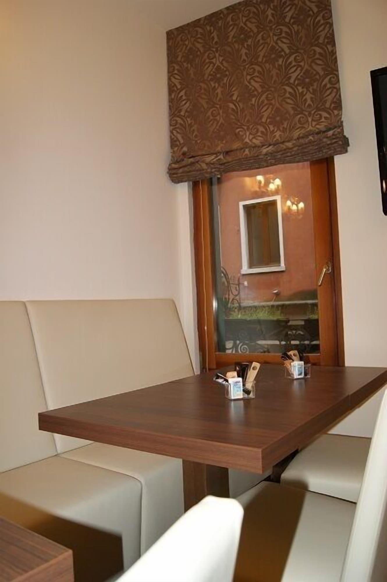 Bar/Salón Hotel Il Moro di Venezia