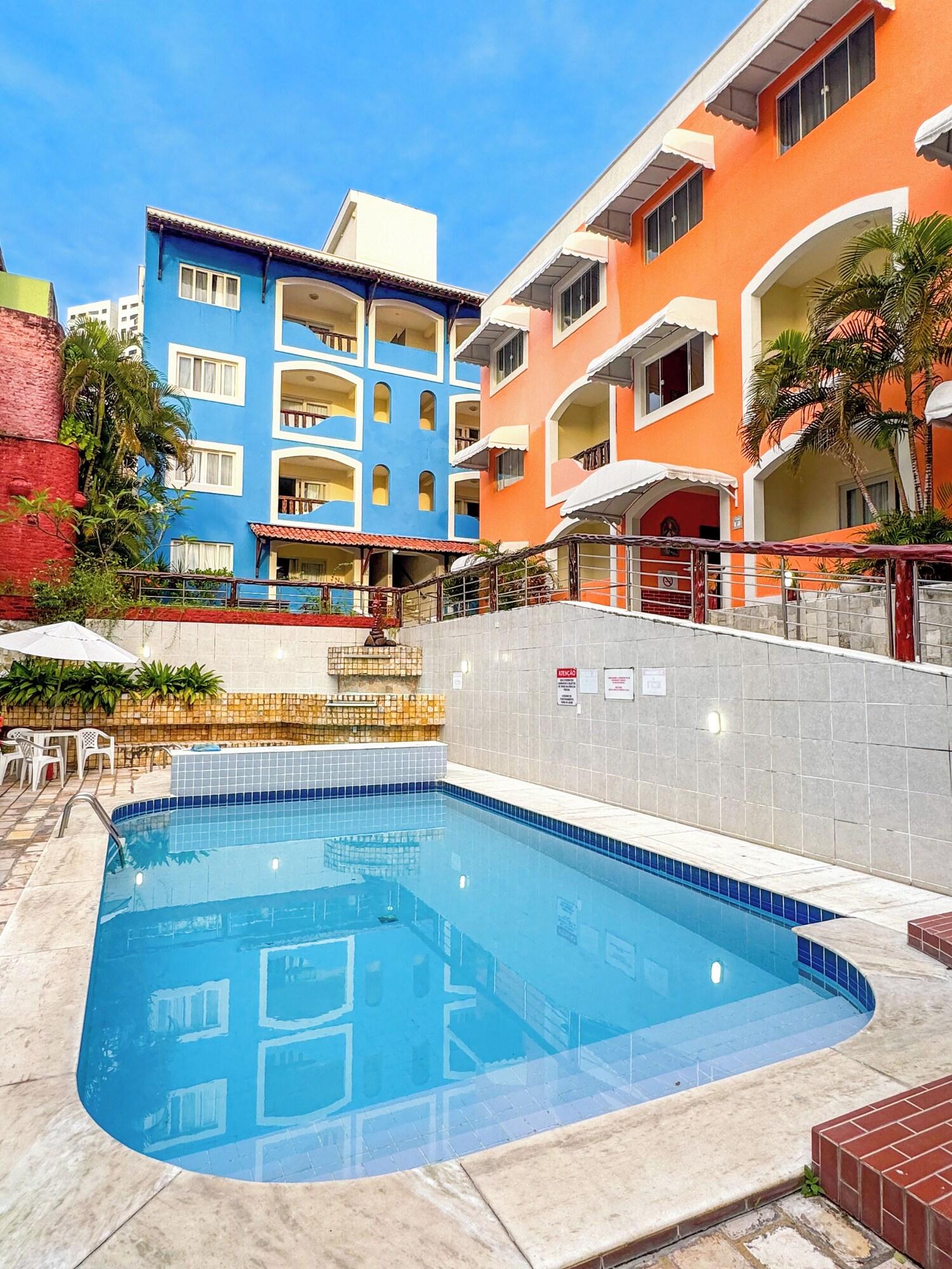 Varios Hotel Areia de Ouro