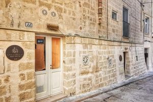 Alojamiento - Stay Matera nei Sassi