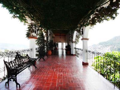 Playa Hotel Montetaxco