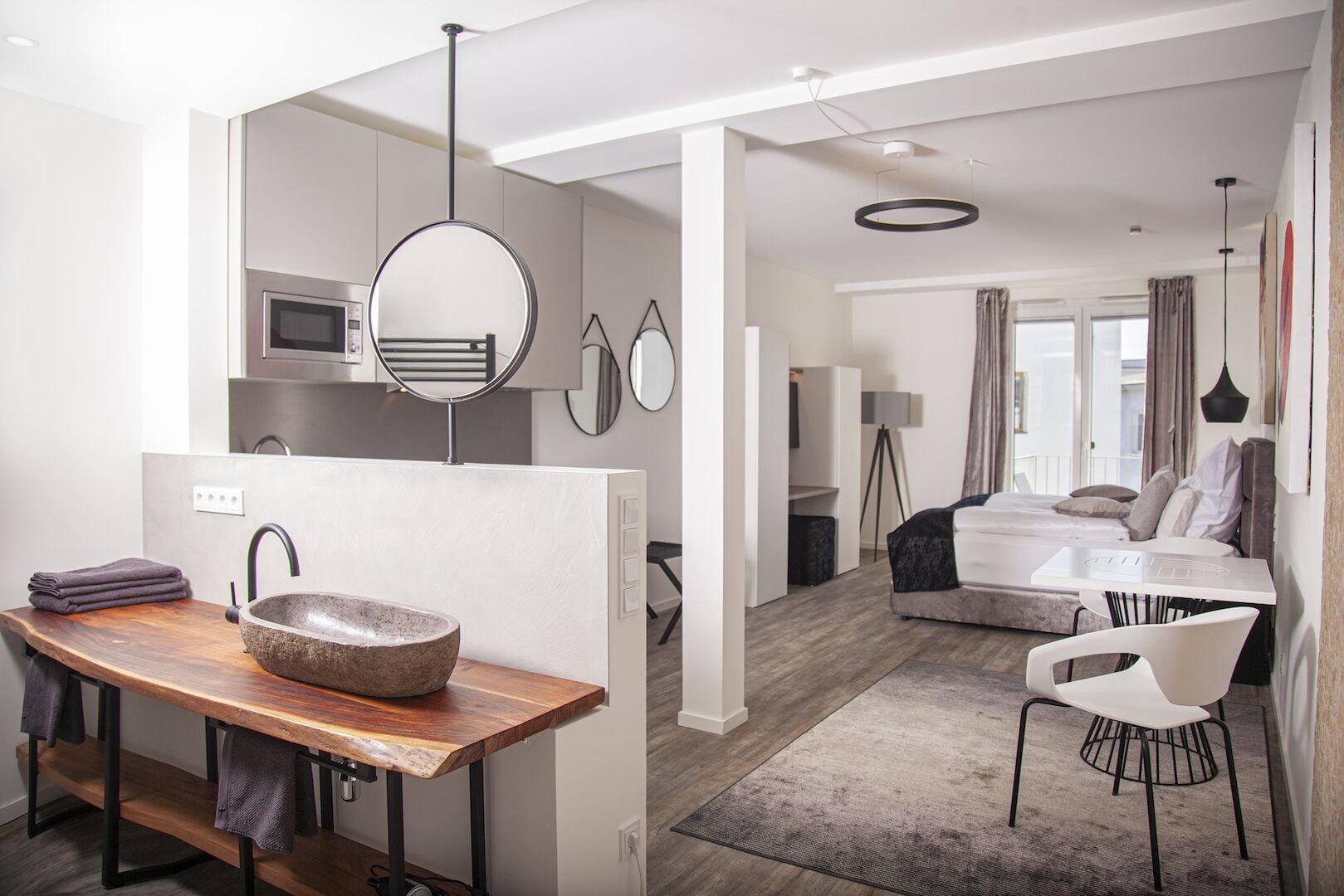 Hotel The Faces Berlin