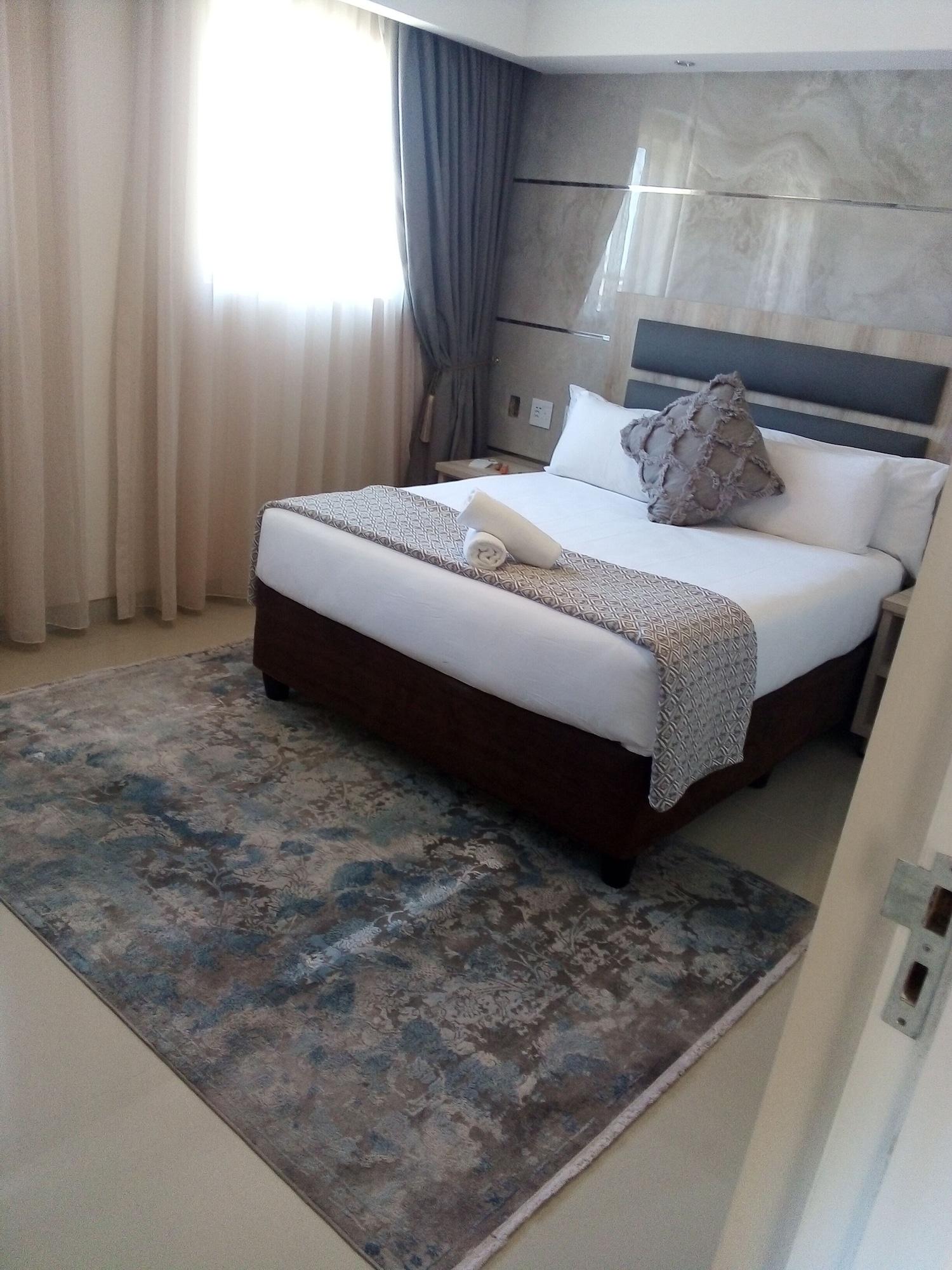 Habitación Bayside Hotel 116