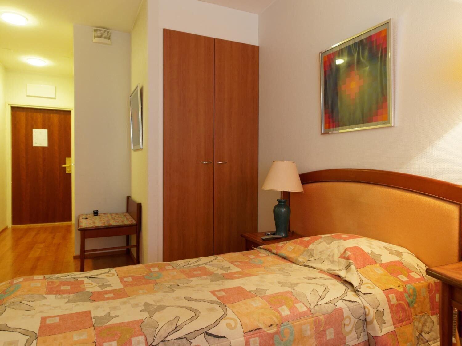 Habitación Laitilan Kievari