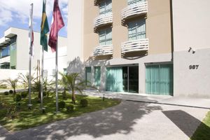 Alojamiento - BH Jaraguá Hotel