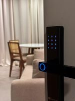 Alquiler Vacacional - Edf. Tokyo - Sofisticação, localização e conforto