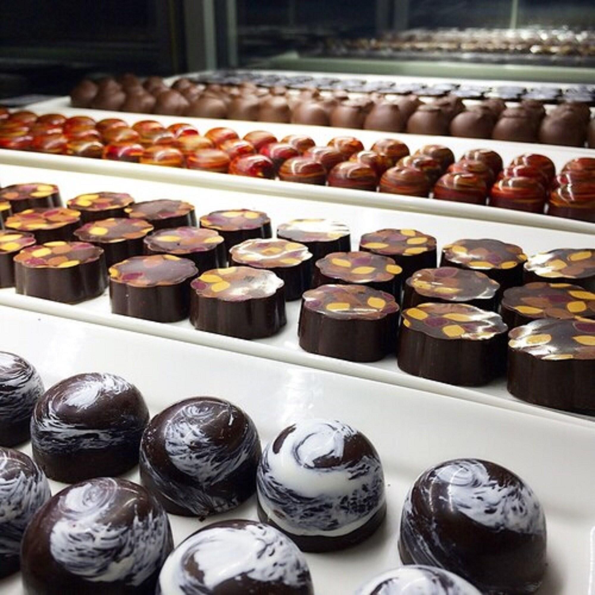 Vista Lobby The Charmant Hotel