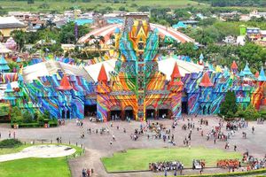 Alojamiento - Pousada Caminho dos Sonhos