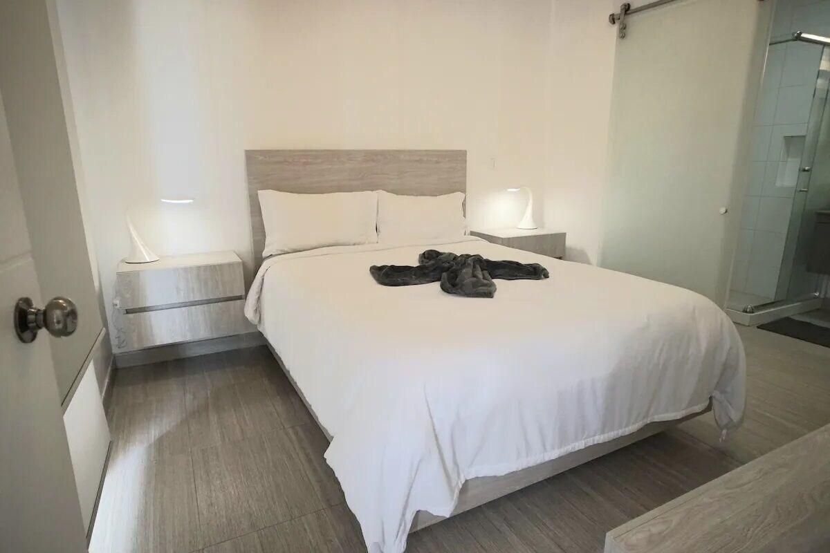 Habitación CONDO PLAYA B BY TRVL2HM