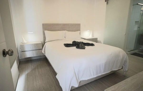 CONDO PLAYA B BY TRVL2HM - Hoteles con spa en Cabo San Lucas