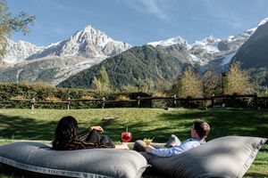 Alojamiento - Big Sky Hotel & Spa